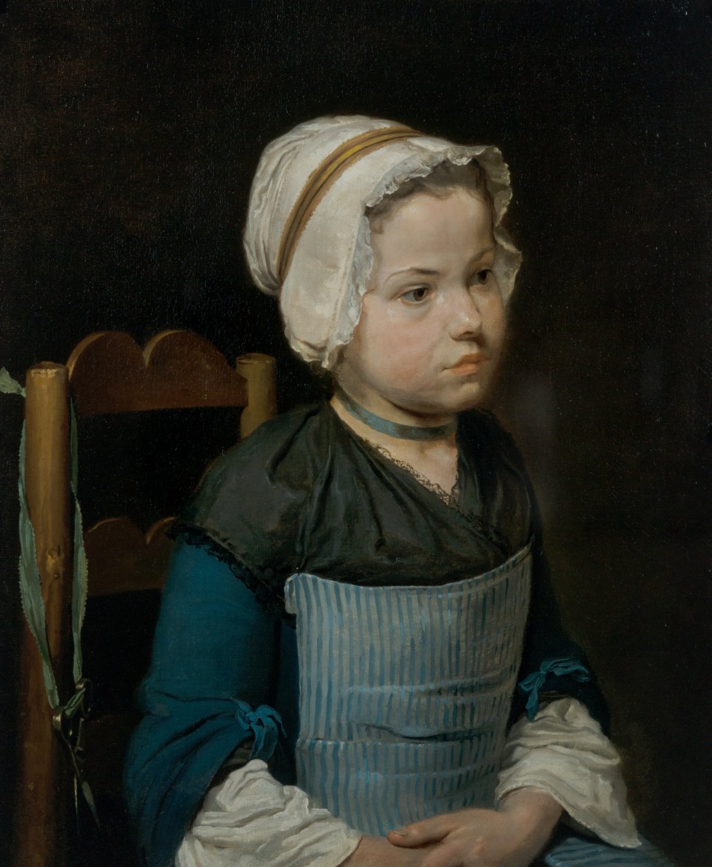 Malý snílek od Jean Francois Colson