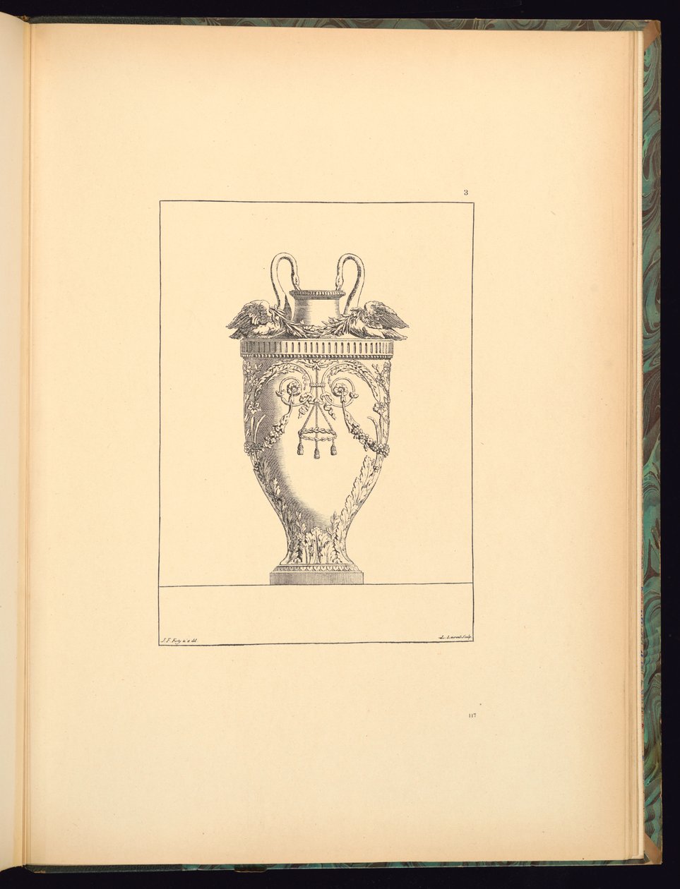 Kniha, dílo od Jean François Forty