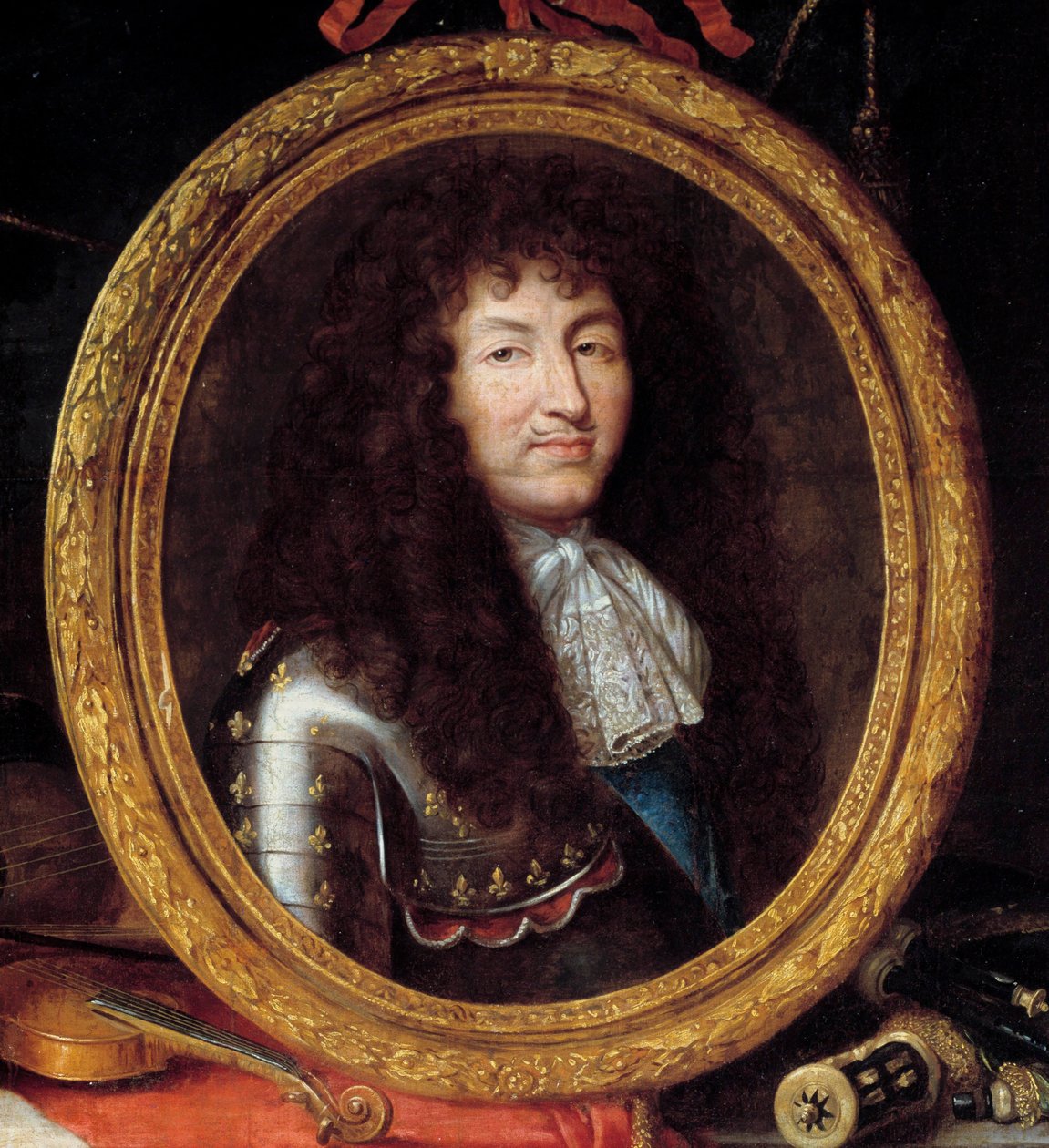 Závěsný od Jean Garnier