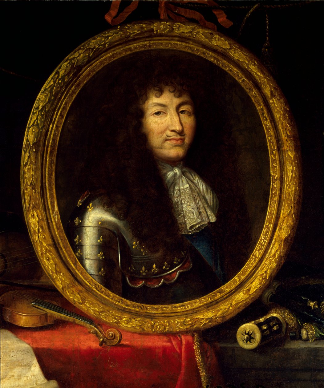 Závěsný od Jean Garnier