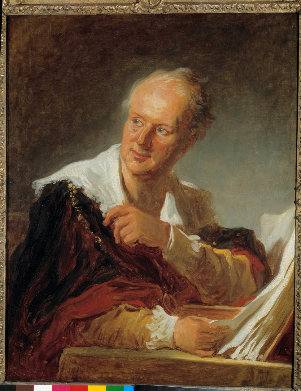 Závěsný od Jean Honore Fragonard