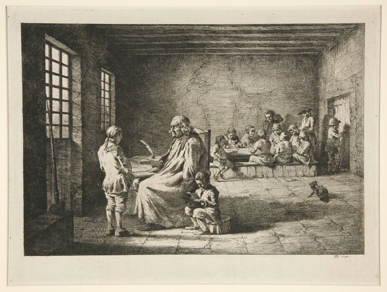 Velmistr z od Jean Jacques de Boissieu