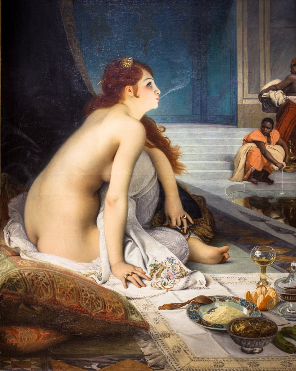  od Jean Jules Antoine Lecomte du Nouy