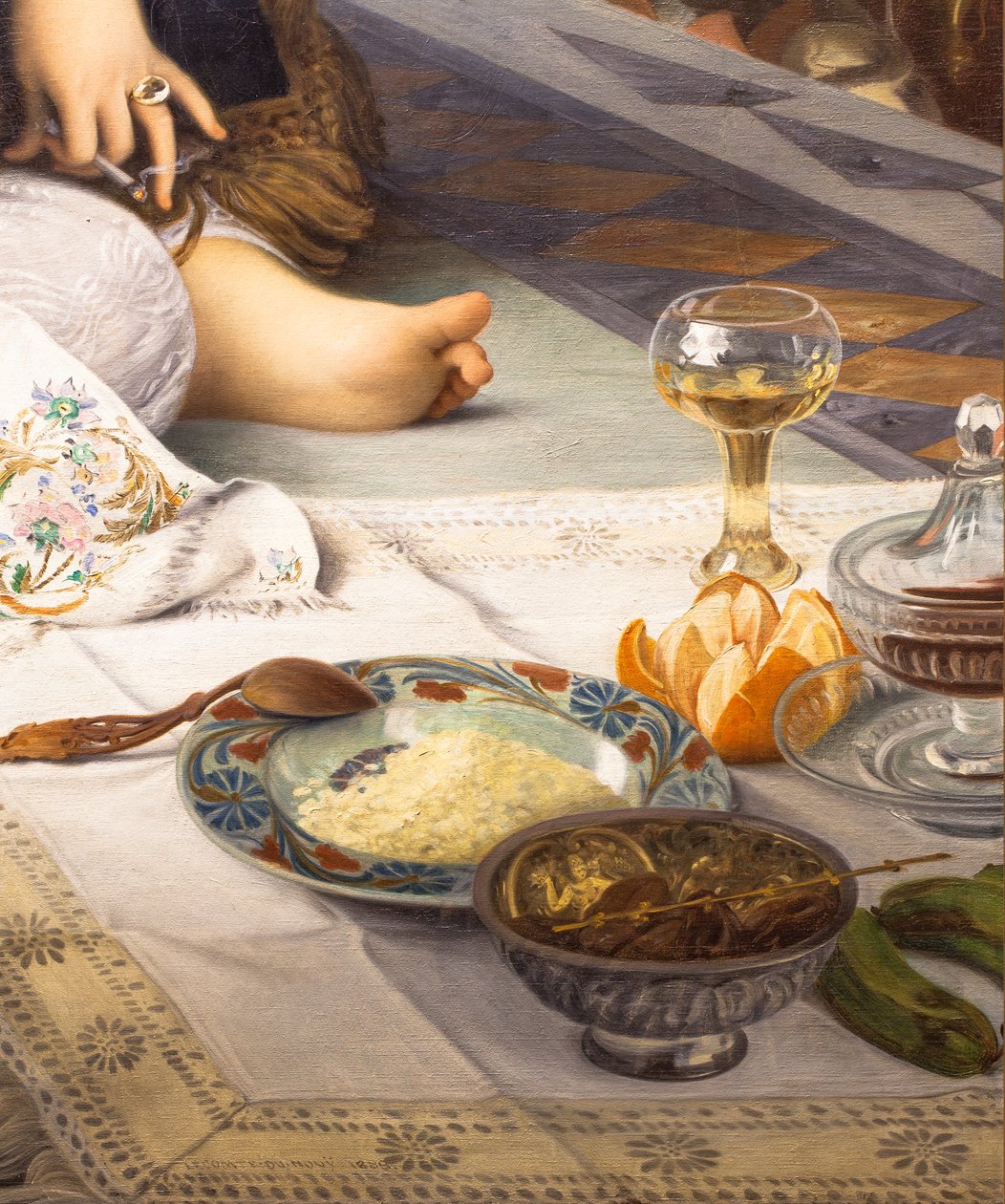  od Jean Jules Antoine Lecomte du Nouy