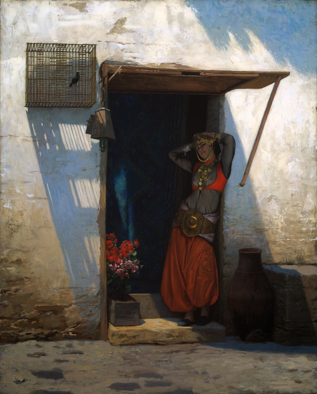 Cairo woman at her doorstep   1321955   cs       czech Successfully Translated  Original: Les Malheurs du chimiste Dumas Translat: Les Malheurs du chimiste Dumas 1244988 cs czech Successfully Translated Original: Josaphat dankt God voor zijn overwinning Io od Jean Leon Gerome