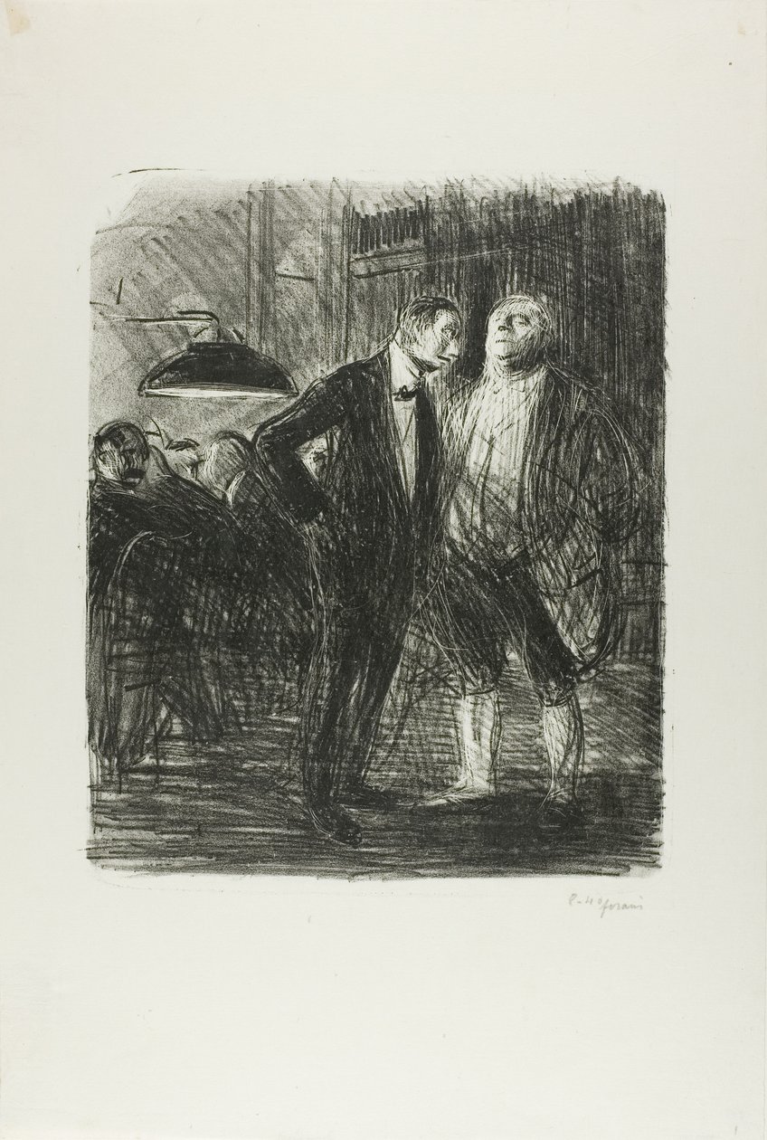 Vymazáno od Jean Louis Forain