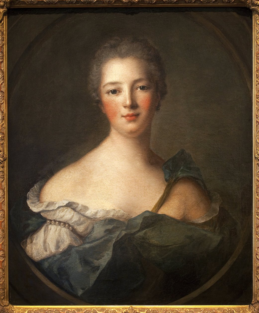 Závěsný od Jean Marc Nattier