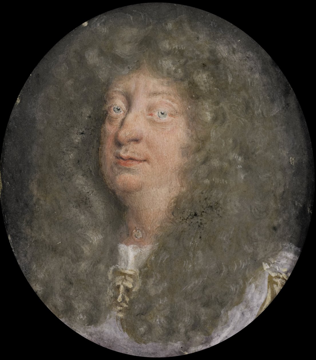 Georg Wilhelm (1625-1705), vévoda Brunswick-Luneburg od Jean Michelin