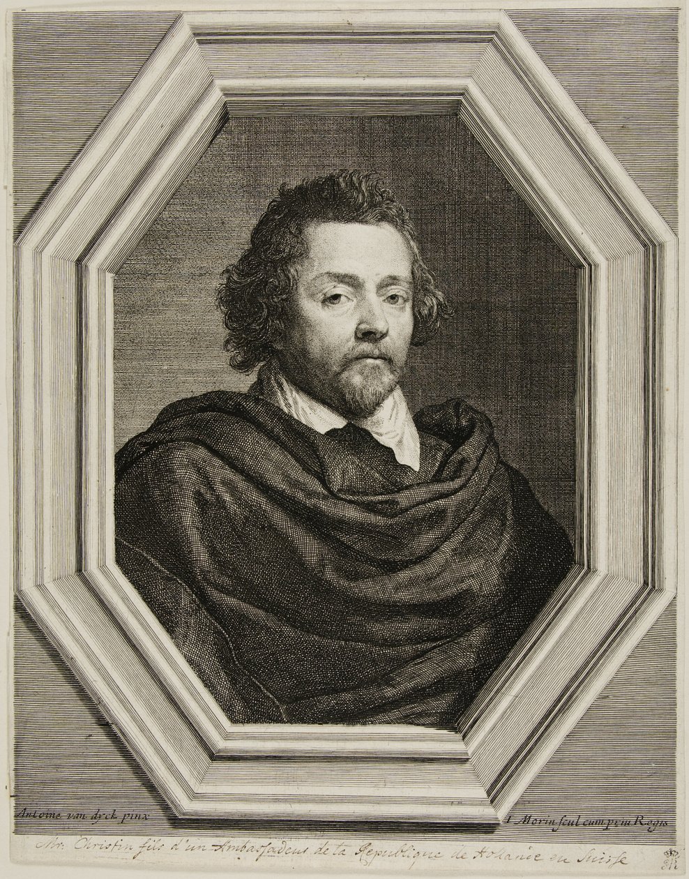 Nicolas Christin od Jean Morin