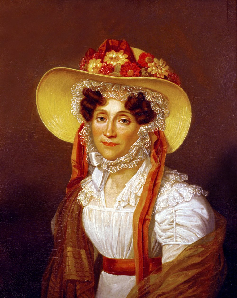 Princezna Louise-Marie Adelaide Eugenie d