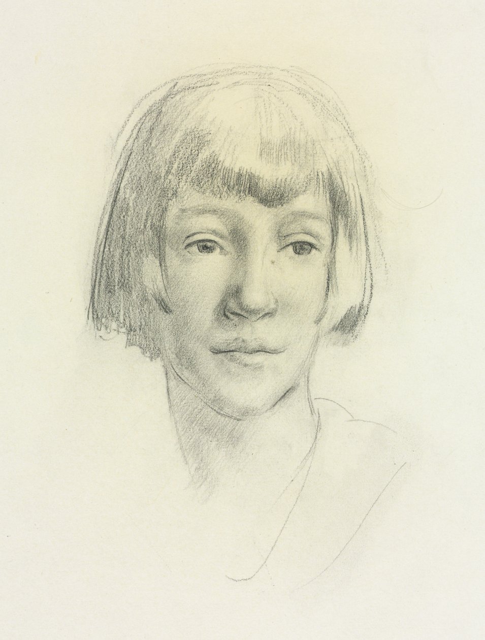 Mládí od Jean Ulen