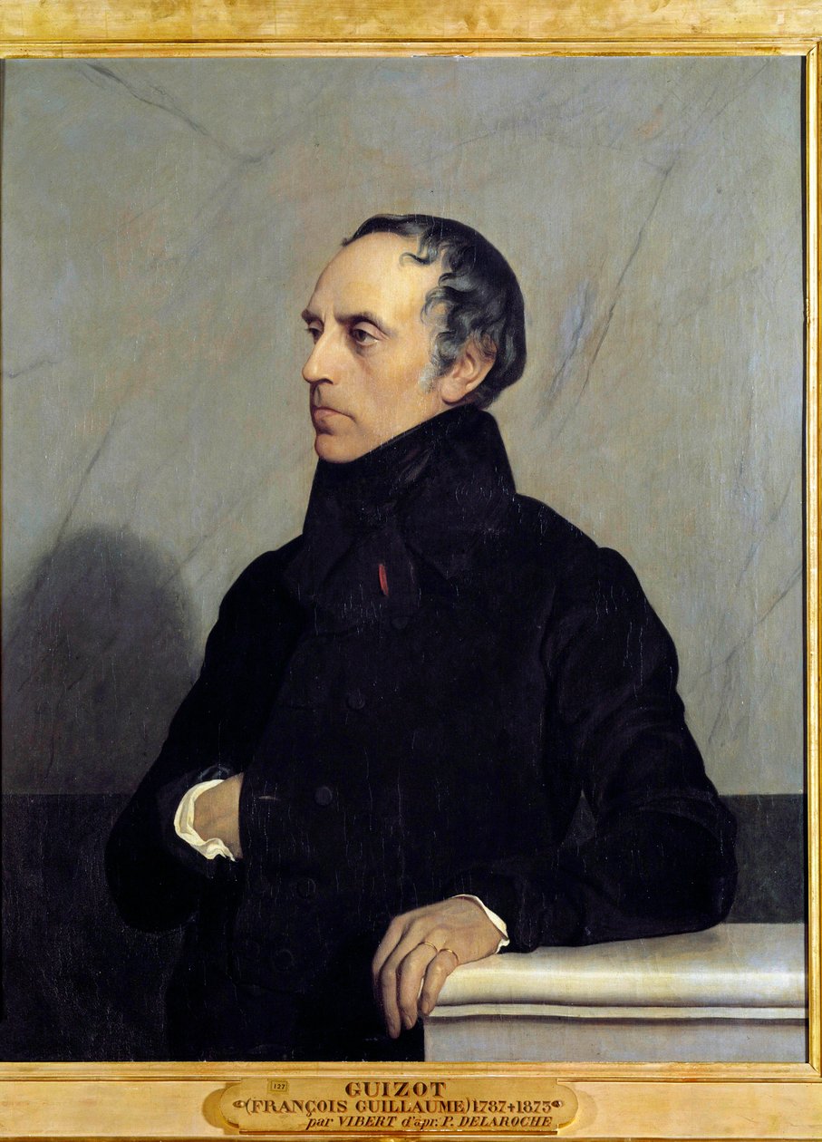 Závěsný od Jean or Jehan Georges Vibert