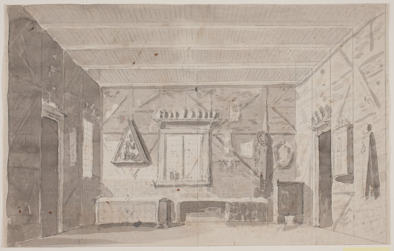 Statek od Jens Petersen Lund