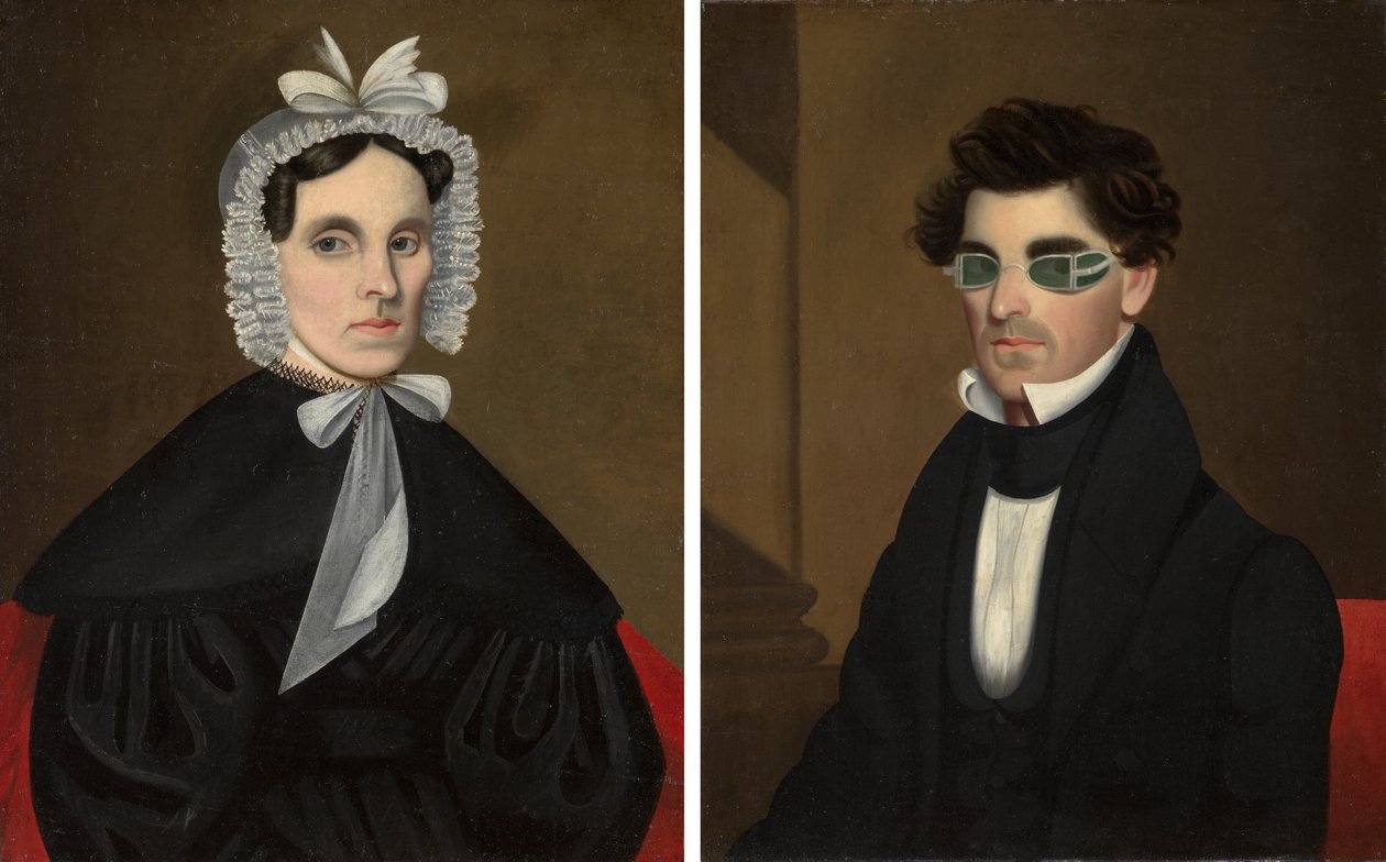 Sally Avery Olds; Nathaniel Olds od Jeptha Homer Wade