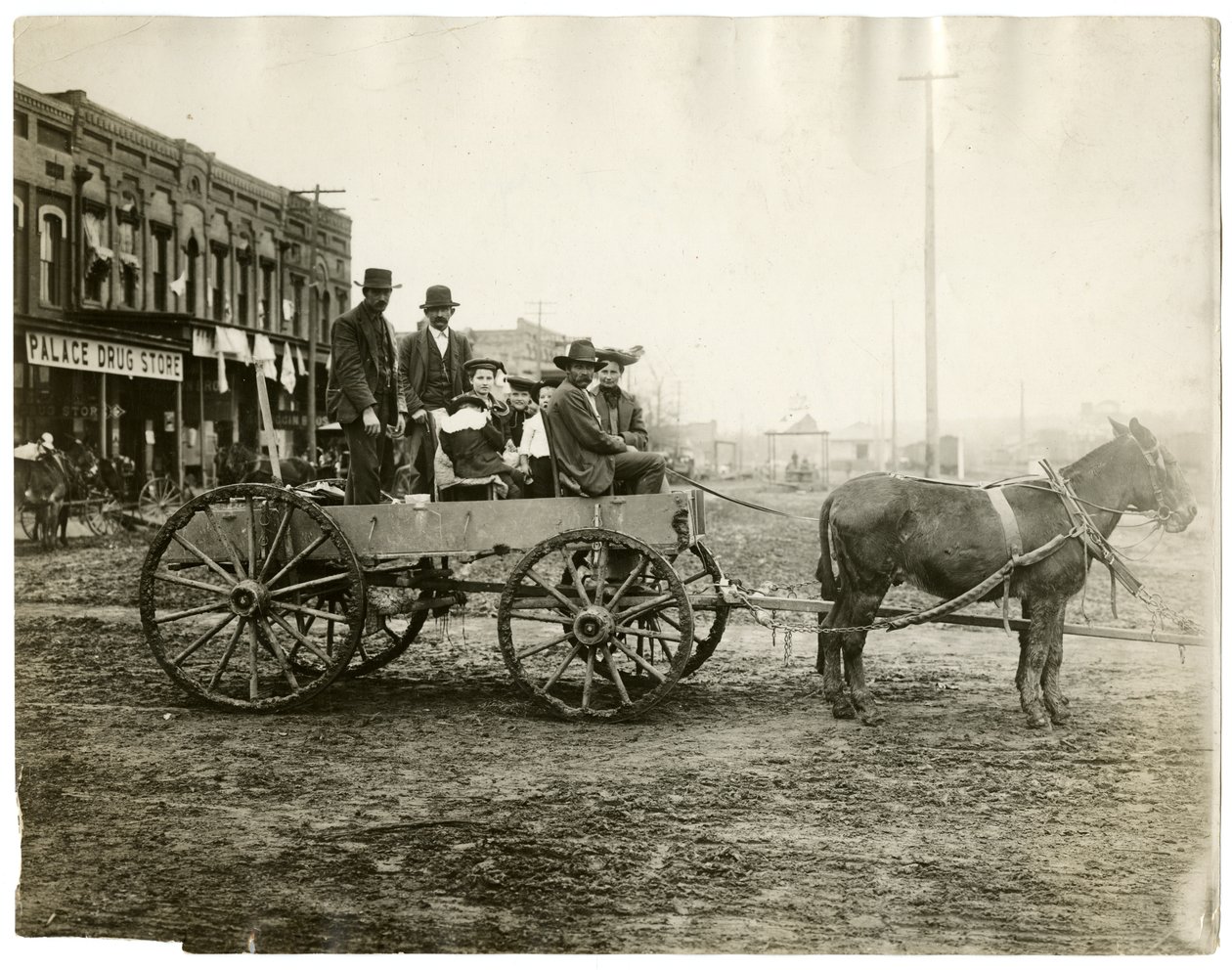 Arkansas od Jessie Tarbox Beals