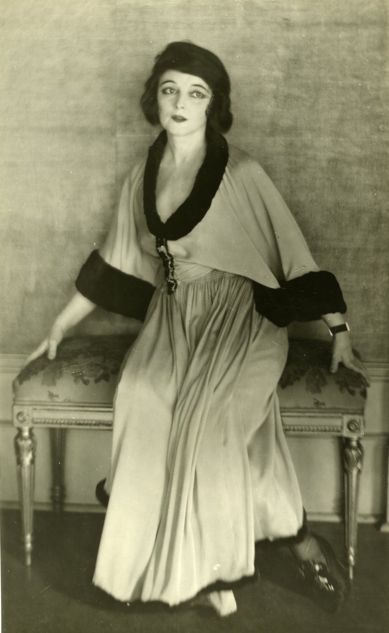 Marie Doro, c.1905-40 od Jessie Tarbox Beals