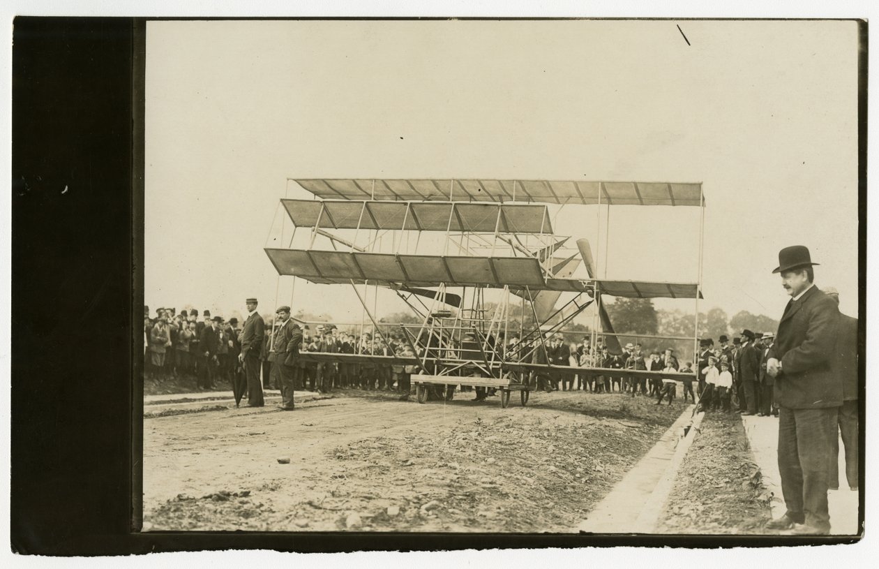 Maurice BI a (?) od Jessie Tarbox Beals