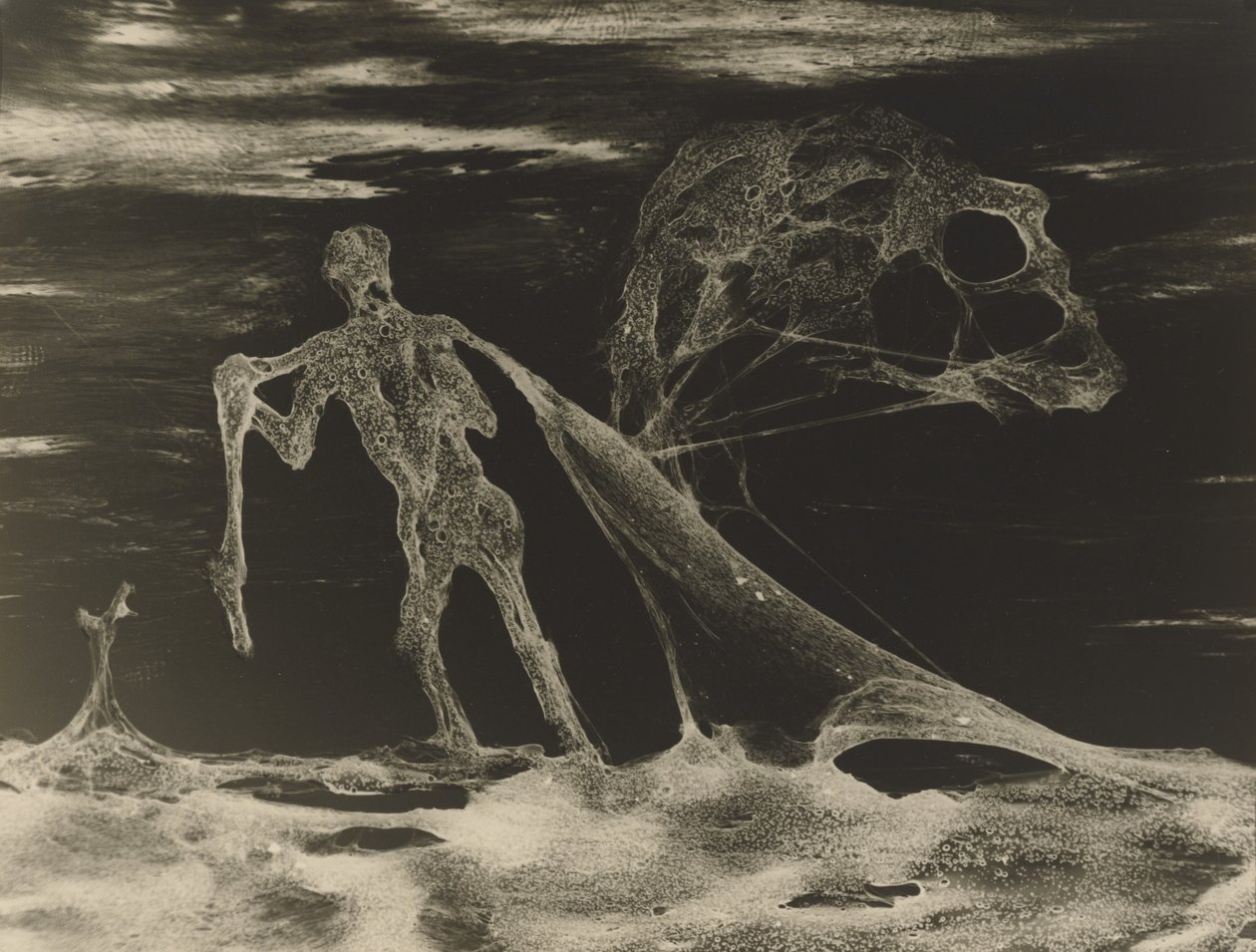Foto-grafika od Jindrich Heisler