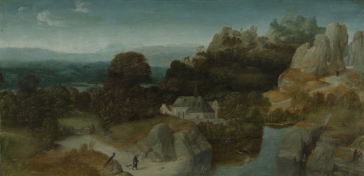  od Joachim Patinir