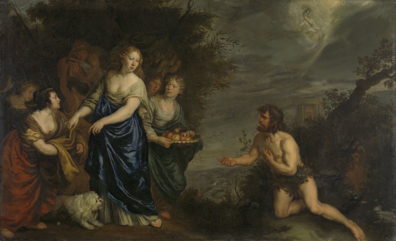  od Joachim von Sandrart