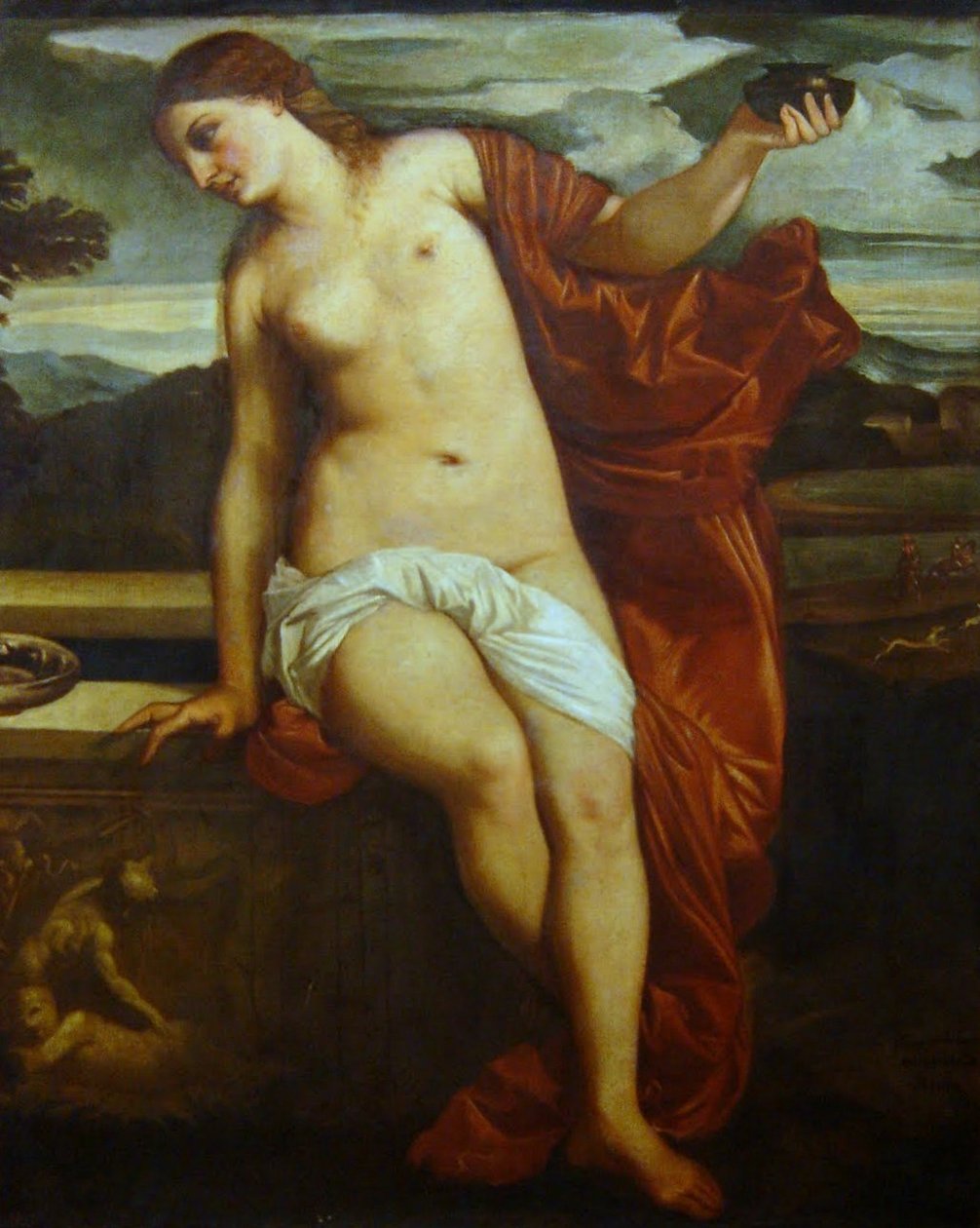 Sacronova láska od Joao Zeferino da Costa