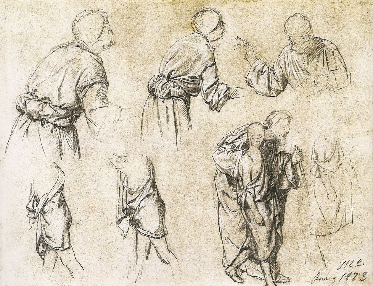 Studie pro roztoč vdov od Joao Zeferino da Costa