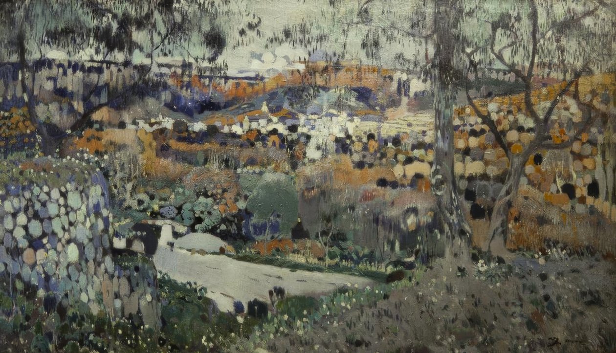 Aleixar od Joaquim Mir i Trinxet