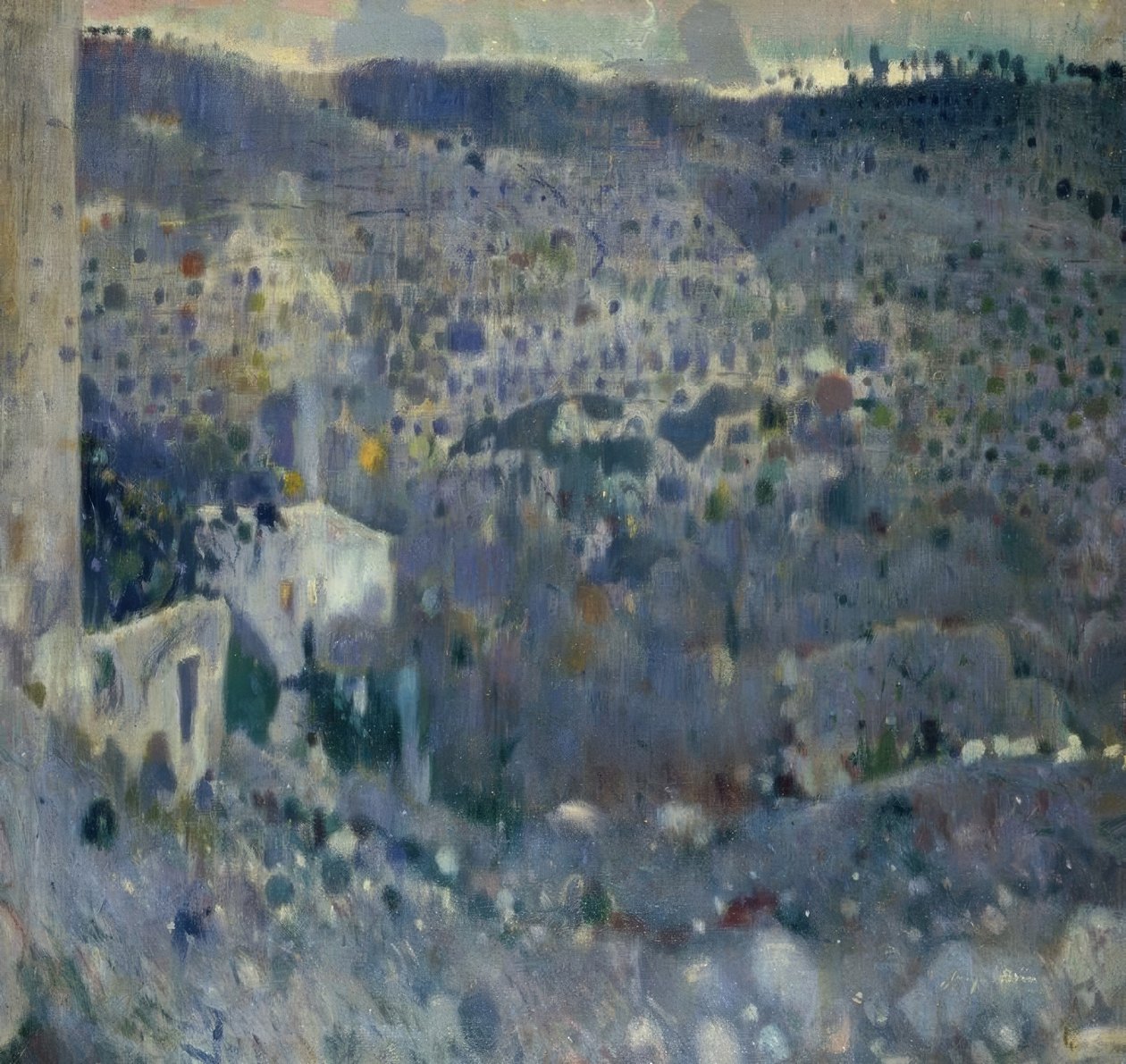 jaro od Joaquim Mir i Trinxet