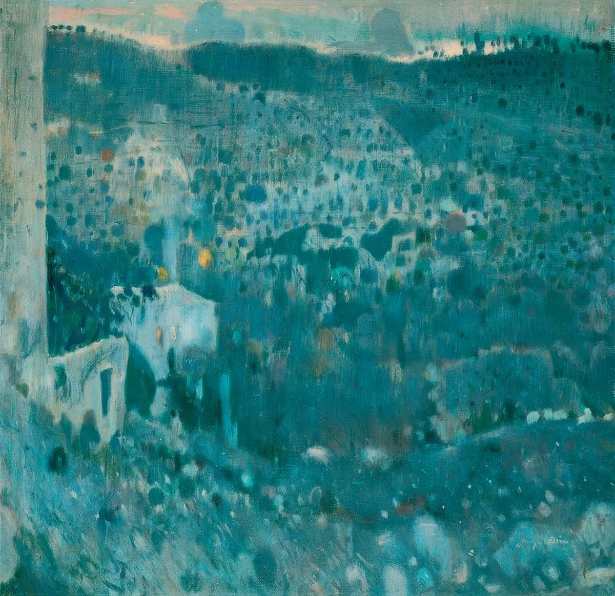 jaro od Joaquim Mir i Trinxet