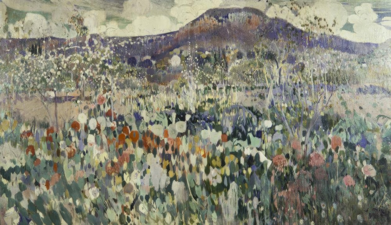 L’Aleixar od Joaquim Mir i Trinxet