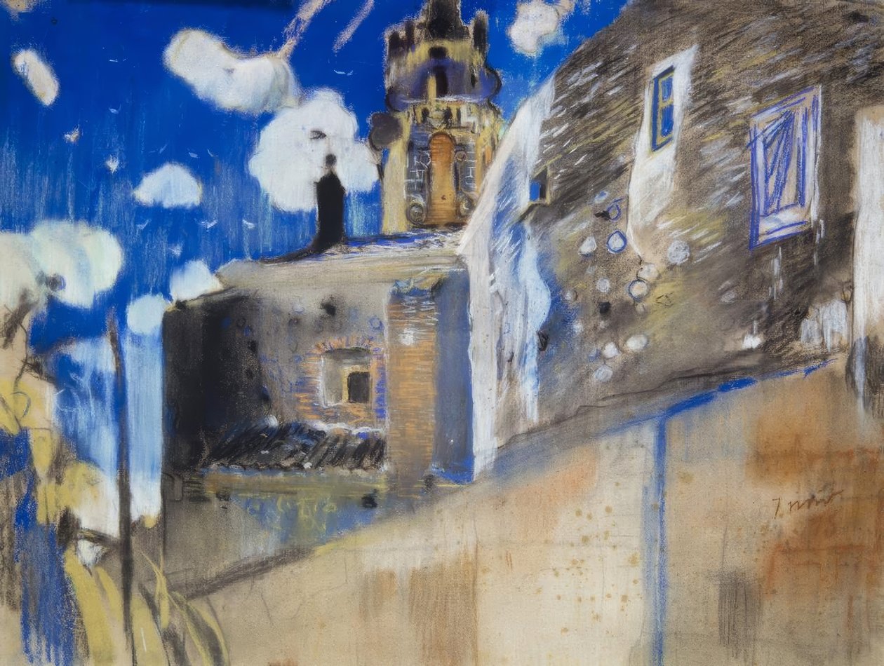 L’Aleixar od Joaquim Mir i Trinxet