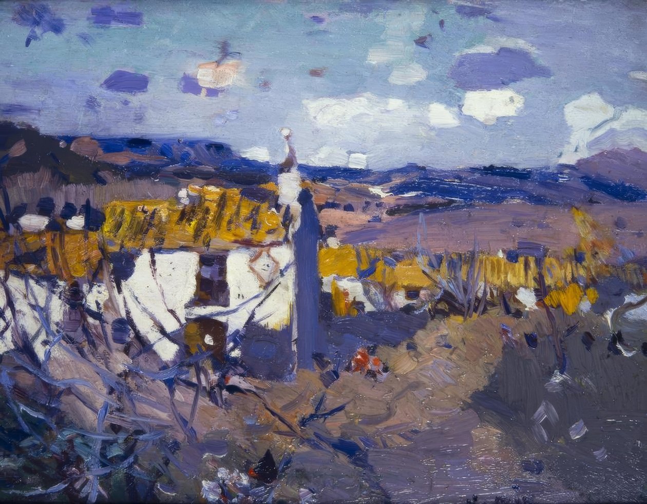 L’Aleixar od Joaquim Mir i Trinxet