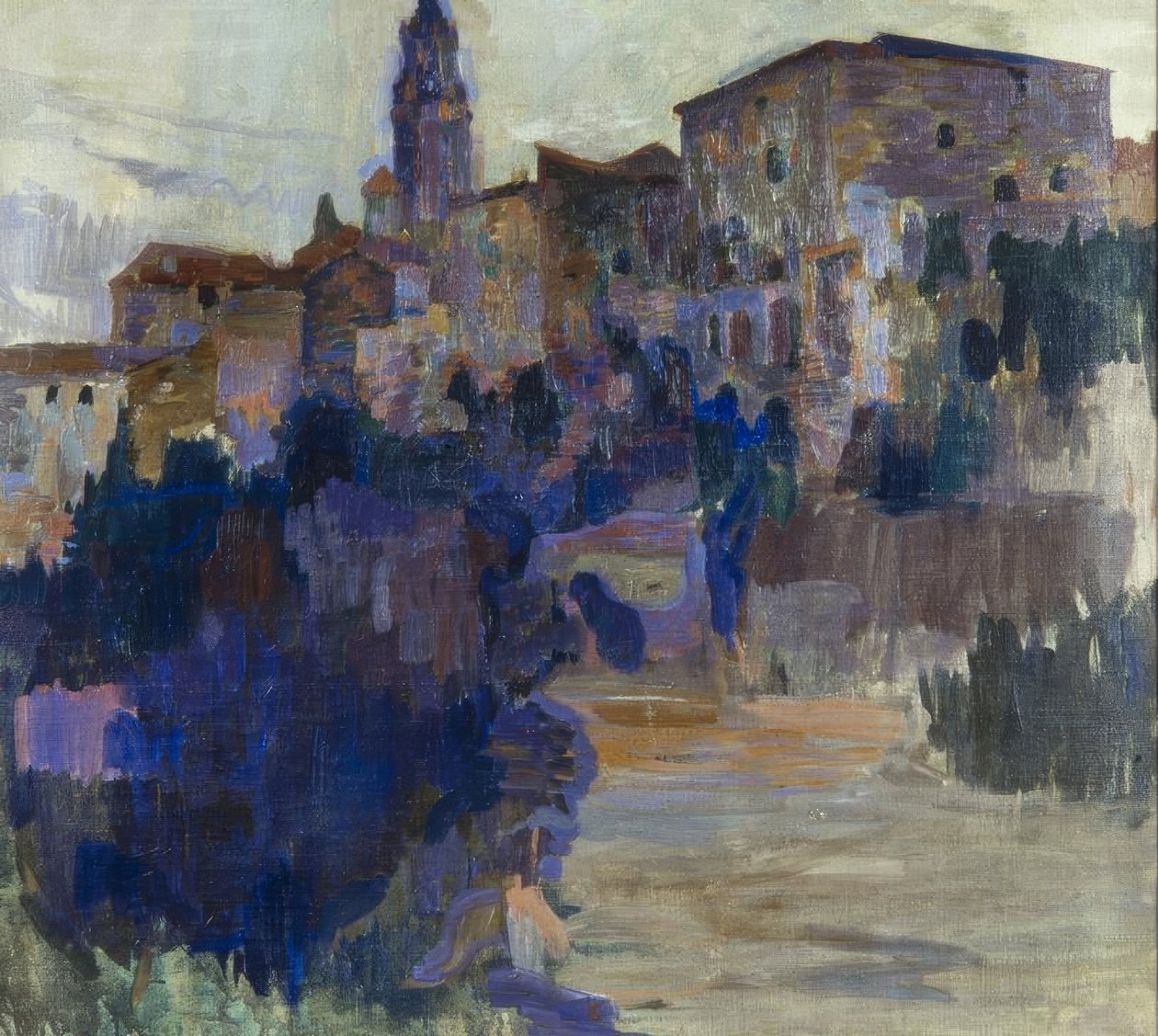 Maspujols od Joaquim Mir i Trinxet