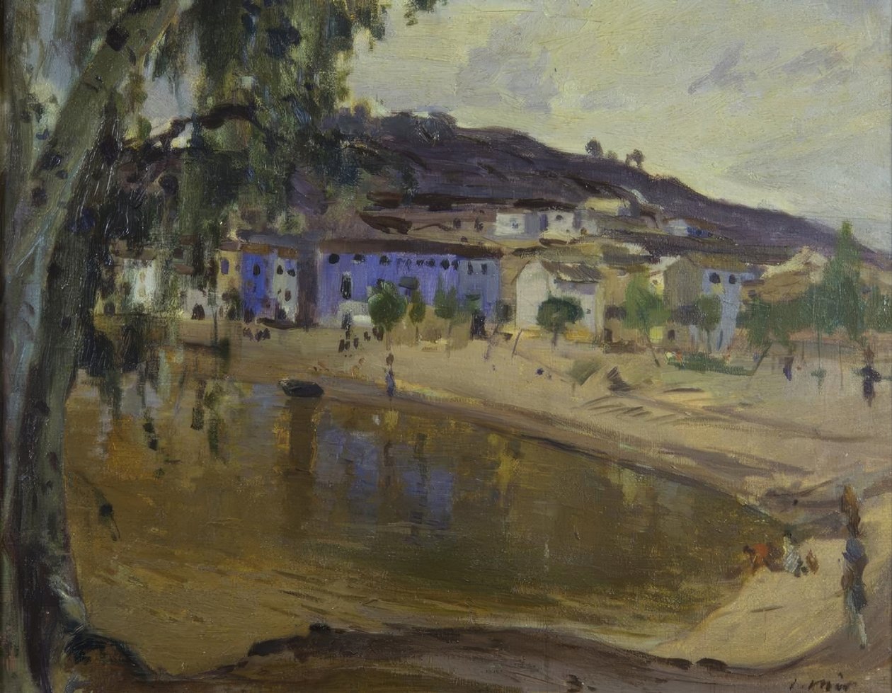 Miravet od Joaquim Mir i Trinxet