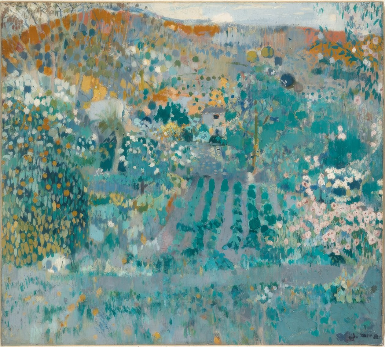 Jaro od Joaquim Mir i Trinxet