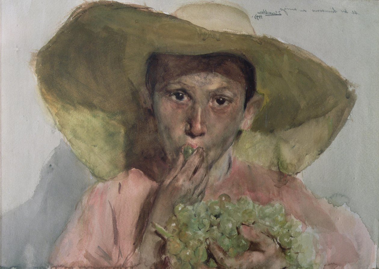 od Joaquin Sorolla