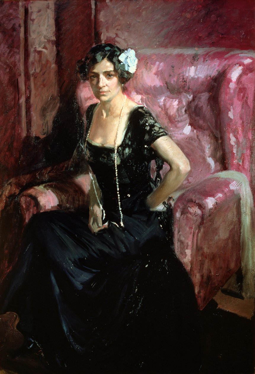  od Joaquin Sorolla