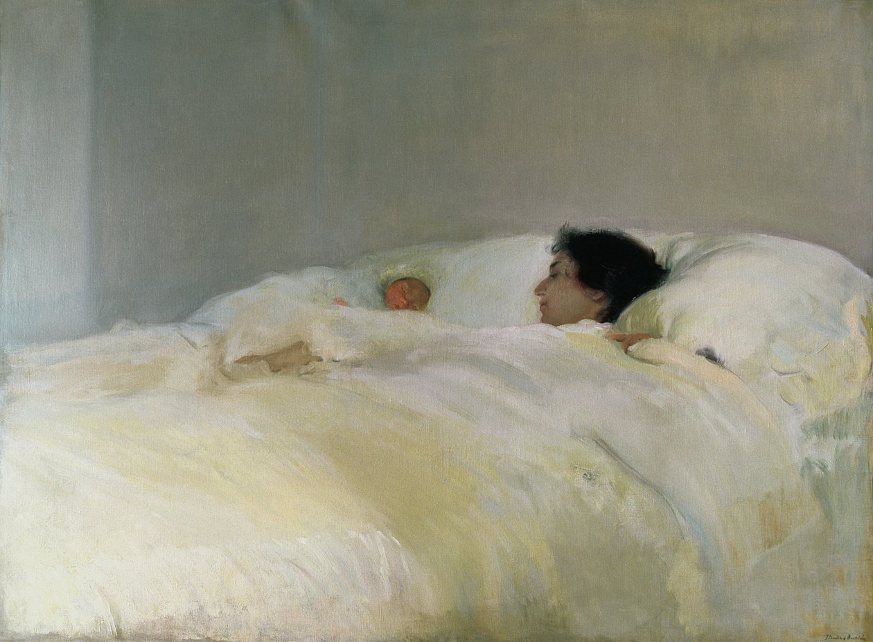  od Joaquin Sorolla