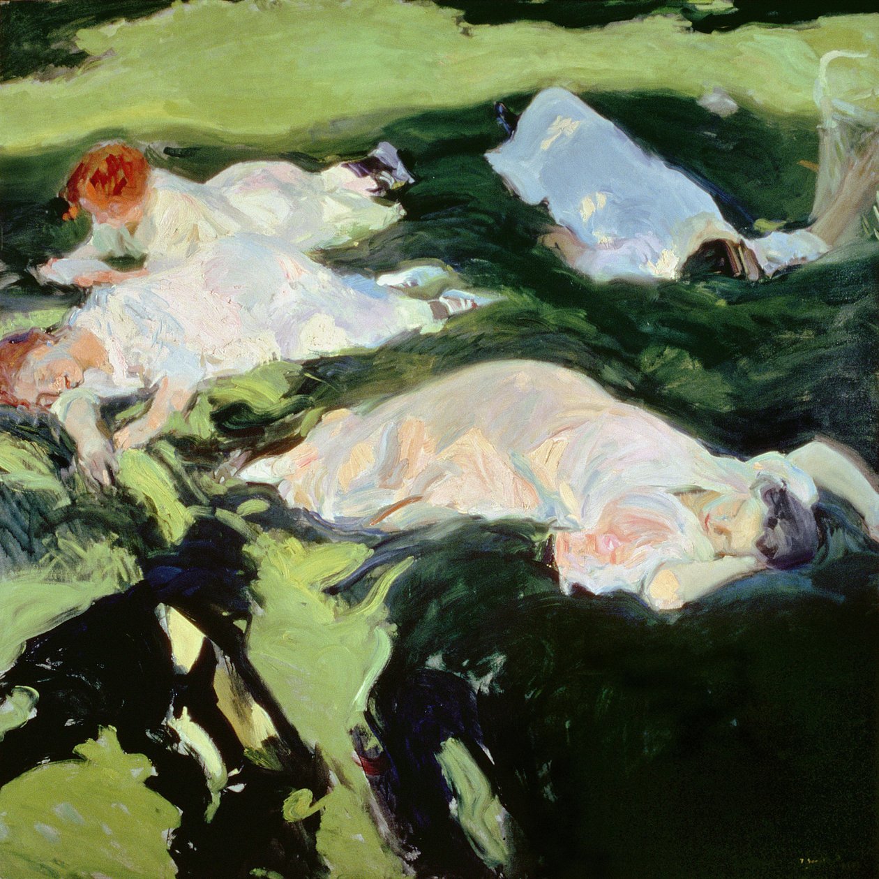 od Joaquin Sorolla