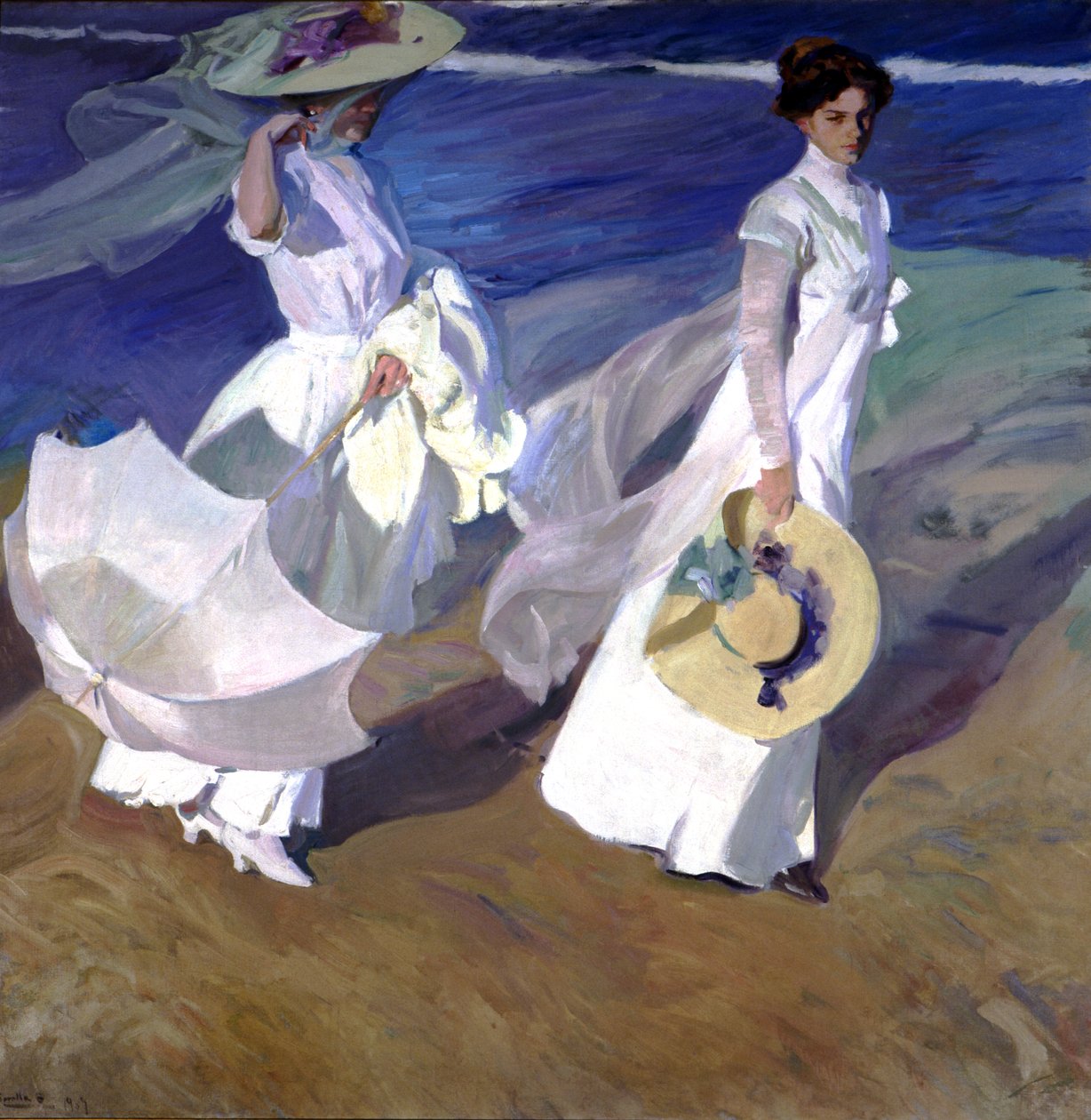  od Joaquin Sorolla