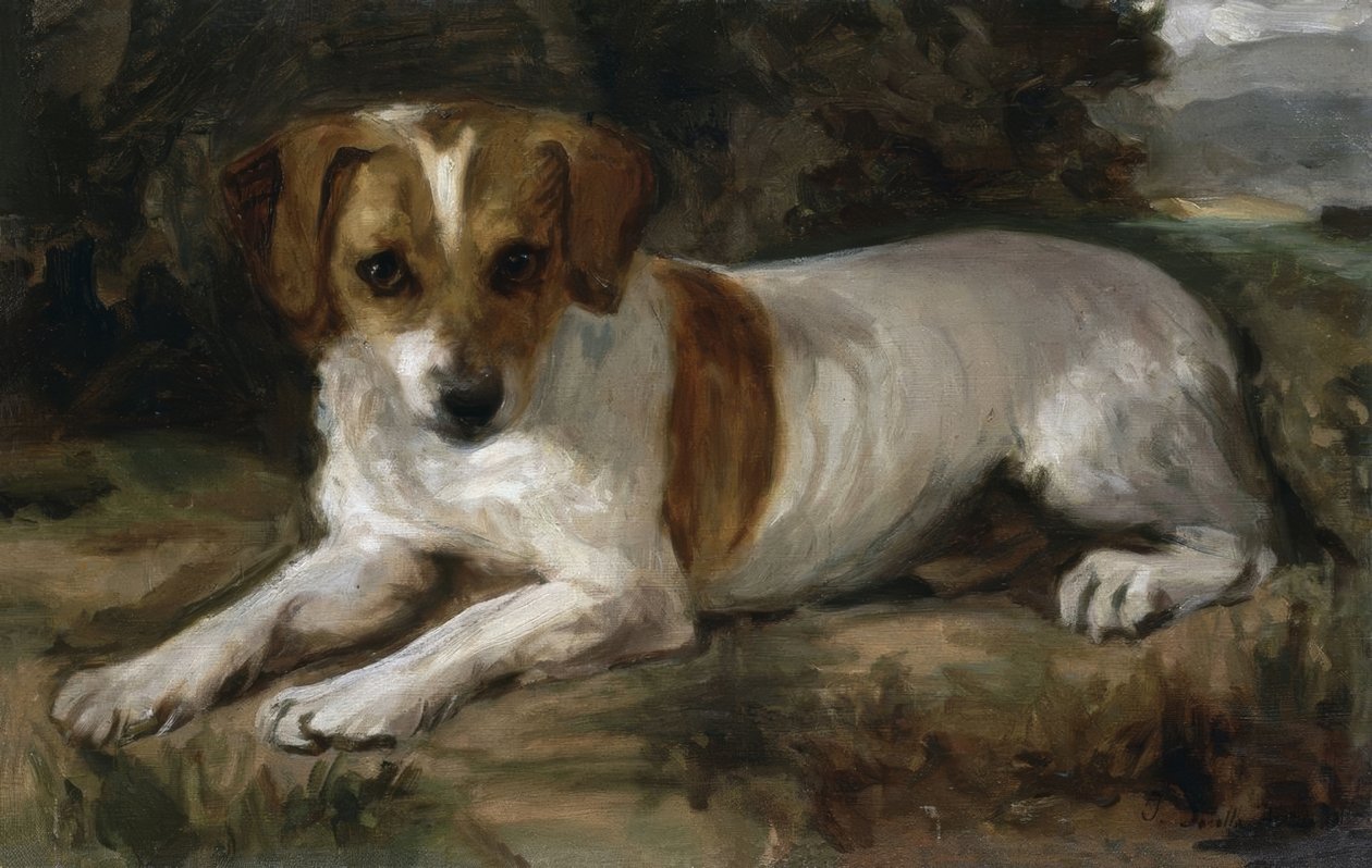 PES od Joaquín Sorolla