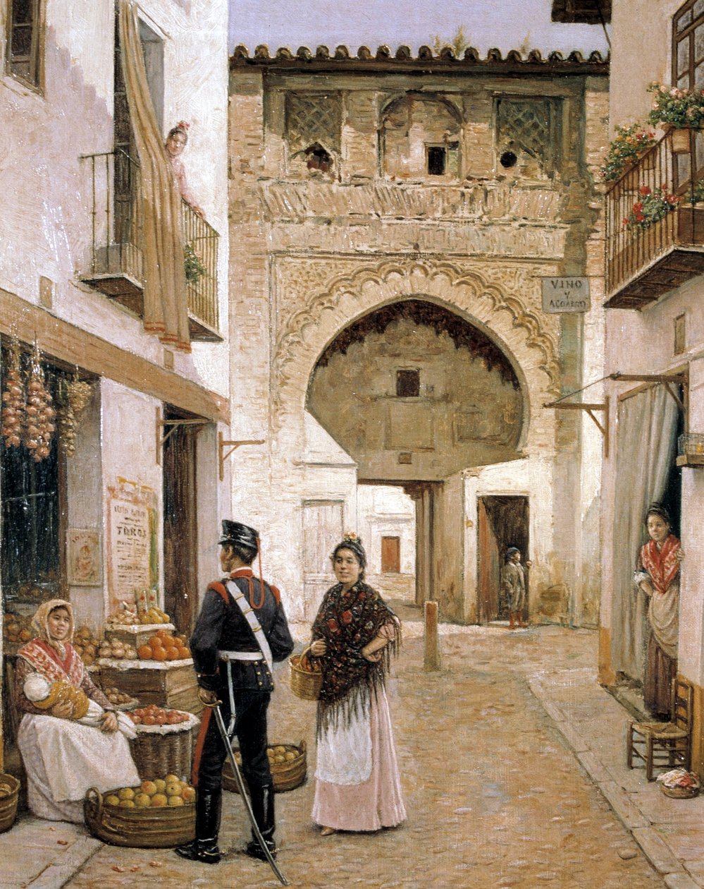  od Joaquin Turina Arenal