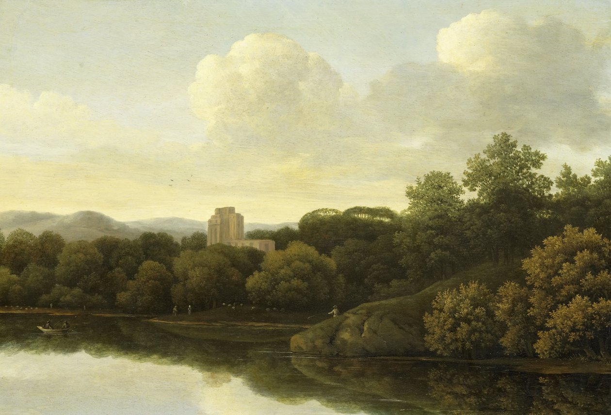  od Johan (1620-1660) Lagoor