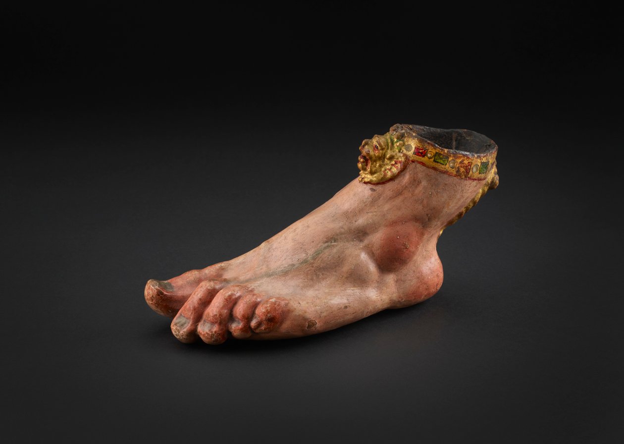 Noha, c1560-1570 od Johan Gregor van der Schardt