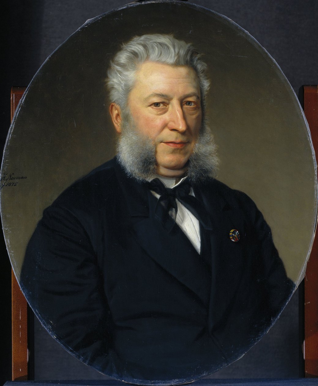  od Johan Heinrich Neuman