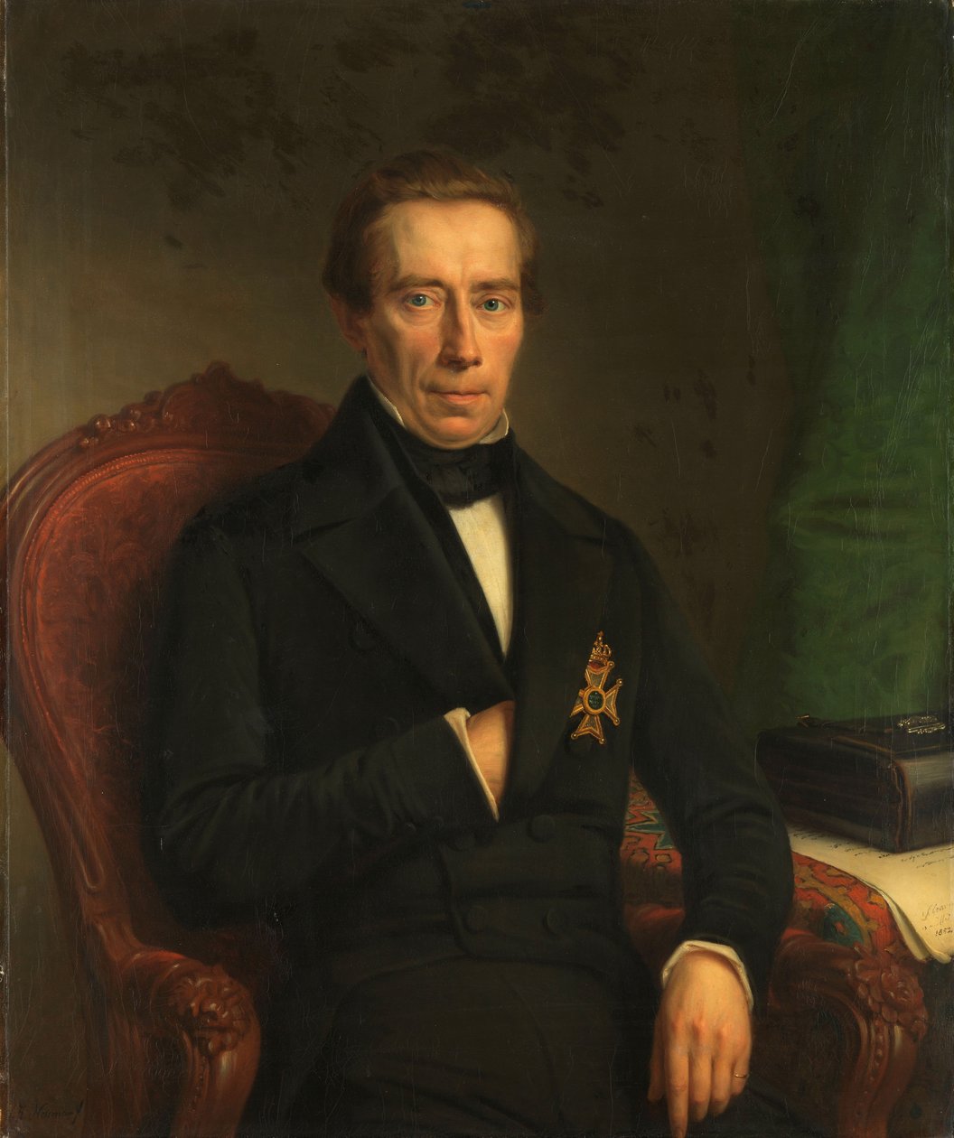  od Johan Heinrich Neuman
