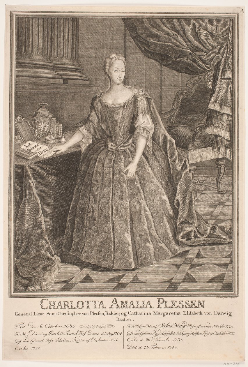 Charlotte Amalie Plessen   1264724   cs       czech Successfully Translated  Original: Common flying dragon and two-horned chameleon Translat: Common flying dragon and two-horned chameleon 1412020 cs czech Successfully Translated Original: Arashi Rikan als od Johan Herman Thiele