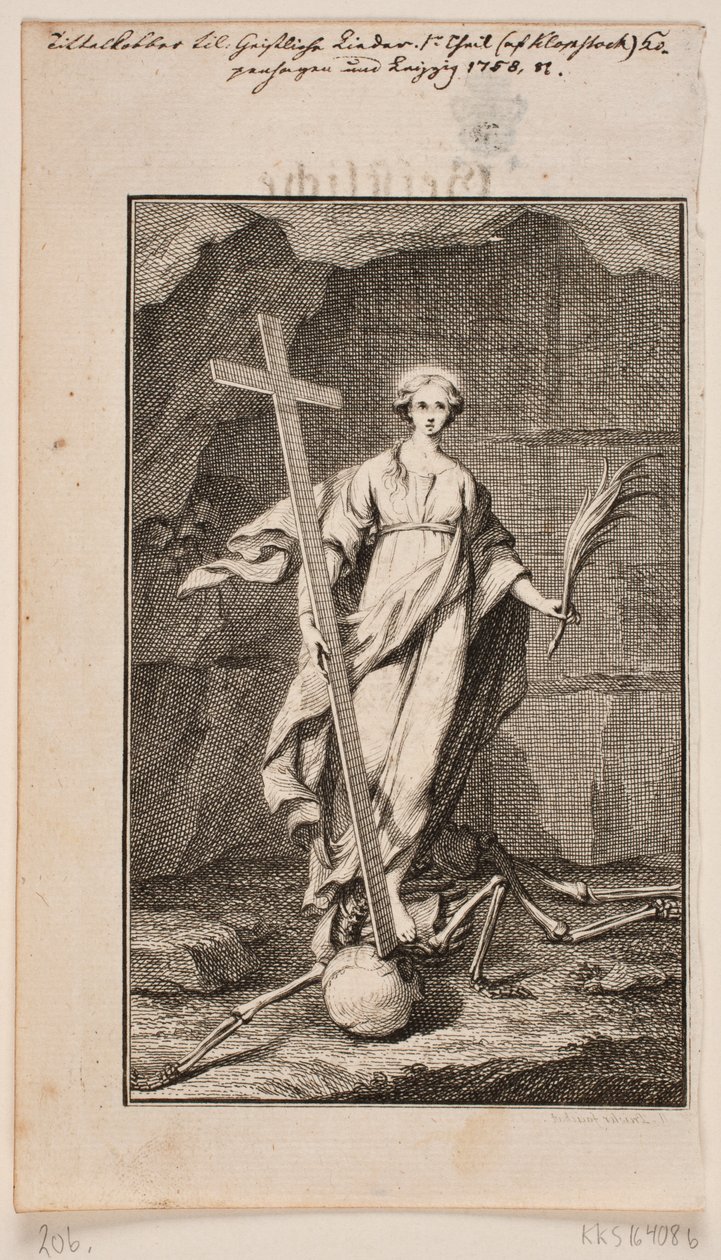 „náboženství“. Název Kobber til Spiritual Songs od Johan Martin Preisler