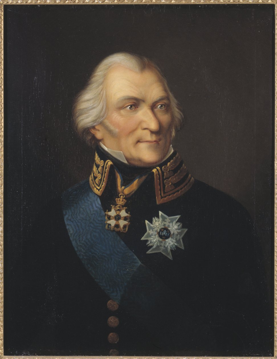 Závěsný od Johan Way