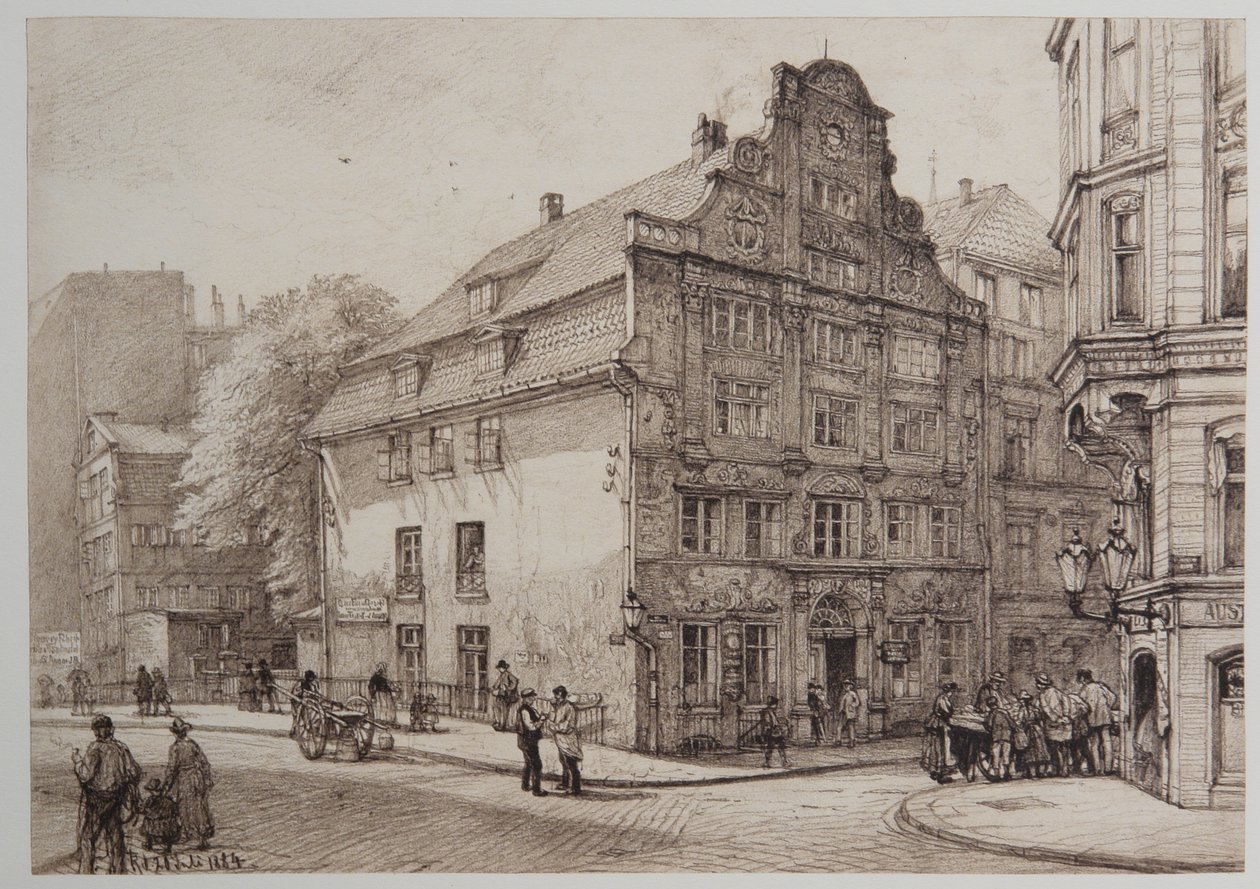 Alte-Gröningerstraße-20 od Johann Theobald Riefesell